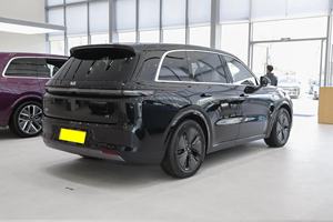 2024 Lixiang L8 Max edition Extender range auto elettrica 6 posti SUV Li L8 ideale L8 nuovo veicolo energetico dalla cina - Product Image 5