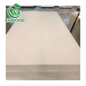 Giá rẻ nhất chất lượng cao 3 mét HDF/MDF bề mặt phẳng kích thước lớn 2150x2440 mét - Product Image 2