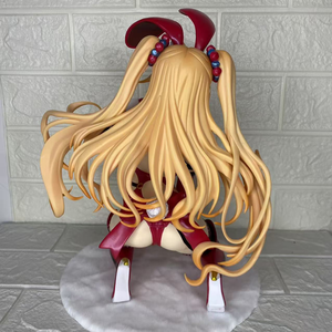 25cm costume da bagno coniglio ragazza Caroline (Software) morbido Pvc giocattoli per collezionabili adulti Action figure - Product Image 6