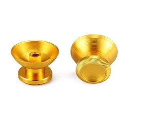 Arcade Joystick thumbsticks cho PlayStation 4 PS4 trò chơi điều khiển - Product Image 3