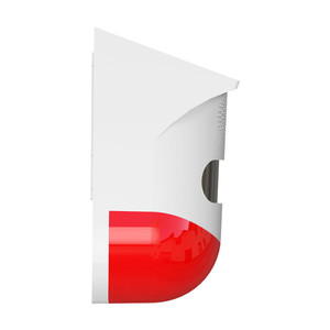 Hệ Thống Báo Động Wifi Tuya, Máy Dò Hồng Ngoại Không Dây Chống Nước Ngoài Trời Dùng Cho Hệ Thống Báo Động An Ninh GSM Chống Trộm Tại Nhà - Product Image 2