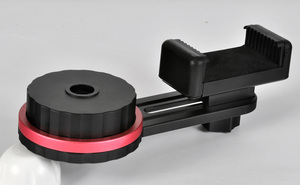 プロの目検査のための眼科デジタルポータブル機能付き高精度スリットランプ - Product Image 5