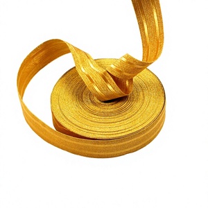 OEM Handmade Regimental Braid Lace <b>Wire</b> Ceremonial Uniform <b>Ribbon</b> Trim with Customized Width for Uniform Accessories in Pakistan - Product Image 4