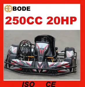 बोडे नई जाओ Kart 250cc रेसिंग जाओ Kart