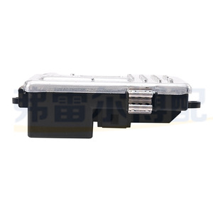 Caja de Resistencia Industrial de Plástico BMW Marseille Rolls Royce 64119226780 64119311938 64119355981 - Product Image 3
