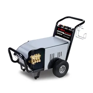Commercial Type High Power Electric 300Bar High Pressure Car Washer