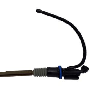Para Citroen C4 <span class=keywords><strong>Cactus</strong></span> 1.6HDI Cilindro Maestro de embrague original 9812925280 - Product Image 2