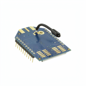Modules et modems émetteurs-récepteurs RF de canal fabricant XBP24BZ7WIT-004J - Product Image 1