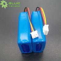 Paket Baterai Li-Polymer Kustom 3.7V 6000mAh 22.2Wh |   Pabrik OEM/ODM |   Sel Lithium Polymer Isi Ulang dengan Konektor PCM NTC
