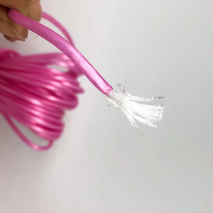 Ligne de lavage de <span class=keywords><strong>linge</strong></span> <span class=keywords><strong>corde</strong></span> à <span class=keywords><strong>linge</strong></span> en PVC ligne à <span class=keywords><strong>linge</strong></span> durable <span class=keywords><strong>corde</strong></span> lavage séchage ligne à <span class=keywords><strong>linge</strong></span> à l'extérieur - Product Image 3