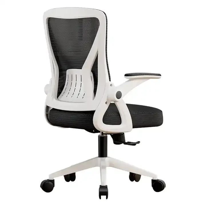 Sedia da ufficio ergonomica Executive Design confortevole e funzionale per l'uso sul posto di lavoro