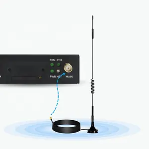 Antenne magnetiche 698-2700MHz 4G SMA