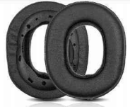 แผ่นรองหูฟัง <span class=keywords><strong>MDR</strong></span>-HW700 สำหรับเปลี่ยน ใช้ได้กับ <span class=keywords><strong>Sony</strong></span> <span class=keywords><strong>MDR</strong></span> HW700 HW700DS - Product Image 2