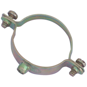 Abrazaderas de Tubo Ligeras de 16 mm, Categoría de Producto - Product Image 1