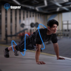 أفضل جهاز تحفيز العضلات الكهربائي للتمارين الرياضية مع وظيفة لاسلكية - Product Image 5