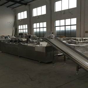 Kalya — bar de production automatique, pour avoine, chocolat, céréales, granes, muet, robuste, prix d'usine - Product Image 5