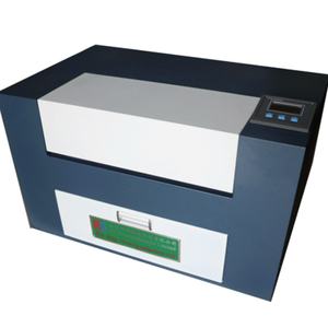 Equipo de salida de película automático KC PM-410FL para la fabricación de placas de serigrafía, nuevo, certificado CE, con componentes de engranajes centrales - Product Image 5