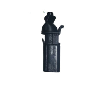 Interrupteur à ressort pour coupure de carburant, pour Golf 6 Jetta, Skoda, Passat B7 6Q6809986C - Product Image 1