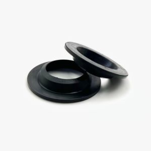 Joint d'essuie-glace de cylindre hydraulique J joint d'essuie-glace anti-poussière J JA PU caoutchouc NBR FKM joint d'essuie-poussière - Product Image 5