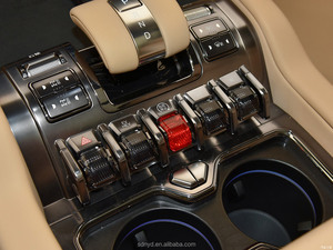 <span class=keywords><strong>Prix</strong></span> des véhicules à énergie nouvelle 2025 BYD Leopard 8 Voiture hybride rechargeable BYD Leopard 8 Véhicule tout-terrain hybride 2024 - Product Image 4