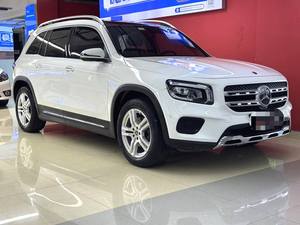 <span class=keywords><strong>Mercedes</strong></span>-Benz <span class=keywords><strong>GLB</strong></span> 200 2022 1.3T, Auto Usado, Volante a la Izquierda, Automático, Gasolina, SUV, Asientos de Cuero, Portaequipajes Metálico, Cámara Trasera, para Exportación - Product Image 1