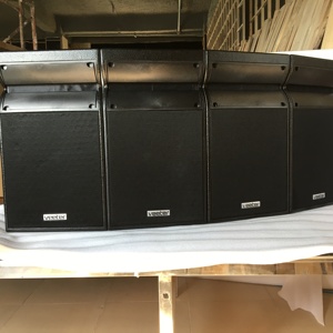Professional Large <strong>Size</strong> 15Inch 8Ohm 650Watt A-15 Matrix <strong>Array</strong> System Single Speaker for Wedding Club Stage Performance - Product Image 2