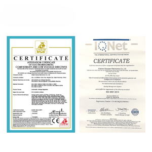 Populace Automatisch Bedieningspaneel Dkg 307 Generator Controller <span class=keywords><strong>Panel</strong></span> Module Controleert Amf Controller Dkg307 - Product Image 5