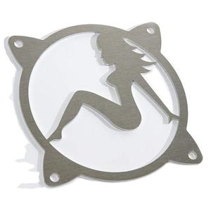 Serviço Personalizado de Processamento de Chapas Metálicas: Corte a Laser, Estampagem, Dobragem de Peças em Alumínio, Aço Inoxidável, Cobre e Ferro (OEM) - Product Image 1