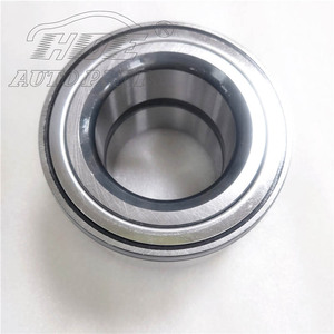 201050 A0159811905 ขายส่งอะไหล่รถยนต์ HDE ลูกปืนล้อสำหรับรถเบนซ์ - Product Image 4