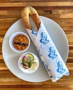 Papel de Envolver para Alimentos, Papel Encerado para Sándwiches y Hamburguesas, Resistente a la Grasa y al Aceite, Recubierto de PE, Personalizado al por Mayor - Product Image 6