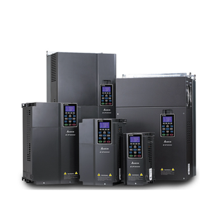 Variador de Frecuencia Delta VFD1100CP43A-21 110kW 50/60HZ 380-480V 220A Trifásico IP20 - Product Image 2