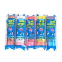 Sacs à ordures à cordon, sacs à ordures à cordon avec doublure de poubelle 5 13 30 gallons sac à ordures en plastique avec propre Logo