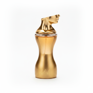 Profumo Spray Eau De Toilette da Donna 100 ml, Fragranza Durevole al Gusto di Frutti Rossi e Arancia per Uso Quotidiano e Appuntamenti - Product Image 2