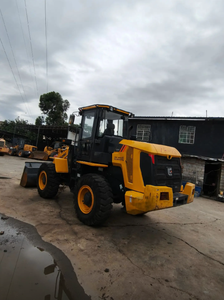 New Arrival China LiuGong Machinery 816C/820C/835H/842H/848H/Wheel Loader <b>Machine</b> Liugong Wheel Loader for hot sale - Product Image 3