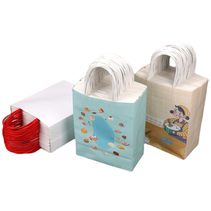 Bolsas de Fieltro Ecológicas, Duraderas y Reciclables al por Mayor, Reutilizables, con Impresión Tipográfica Personalizada en Color y Tamaño para Eventos Promocionales - Product Image 2