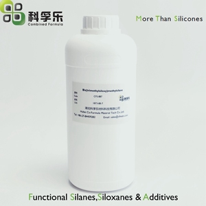 CFS-887 Bis(trimethylsiloxy)methylsilane / Bis(trimethylsiloxy)methylsilane Cas.1873-88-7 - Product Image 1