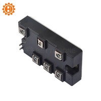Module de diode à pont triphasé SanRex DFA75BA160 1600V 75A neuf d'origine pour le contrôle des moteurs