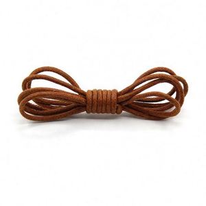 Cordones de Zapatos Elásticos Redondos Personalizados de Colores, Sin Necesidad de Atar, Precio Económico OEM - Product Image 4