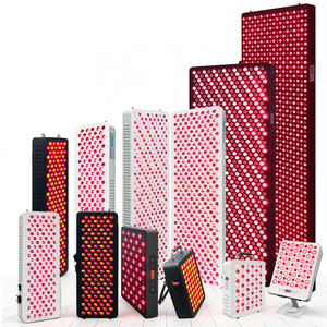 Máquina de Terapia de Luz Roja <span class=keywords><strong>Profesional</strong></span> REDSKY de 3500W, Panel LED de Infrarrojo Cercano de 660/850nm con Enchufe Estadounidense y 3 Años de Garantía - Product Image 6