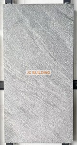 Dalles de pavage extérieures 60x120cm 10-20mm, carreaux de granit antidérapants économiques et robustes pour jardin et allée - Product Image 4