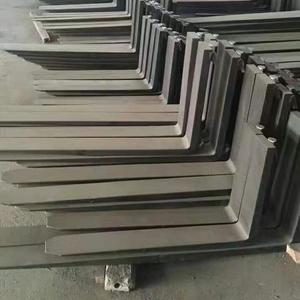 Hangzhou Helilonggong Forklift Forks 3 Ton Slot Type For Internal Combustion Forklift Logistics <b>Transportation</b> Parts - Product Image 1
