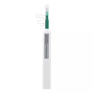 Stylo de nettoyage pour fibre optique One <span class=keywords><strong>Click</strong></span> 2,5 mm SC FC 1,25 mm <span class=keywords><strong>LC</strong></span>, personnalisation du logo gratuite - Product Image 6