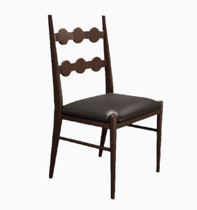 Juego de Mesa y Sillas de Comedor de Diseño Retro de Alta Gama para Restaurante Occidental y Cantina de Hotel - Product Image 5