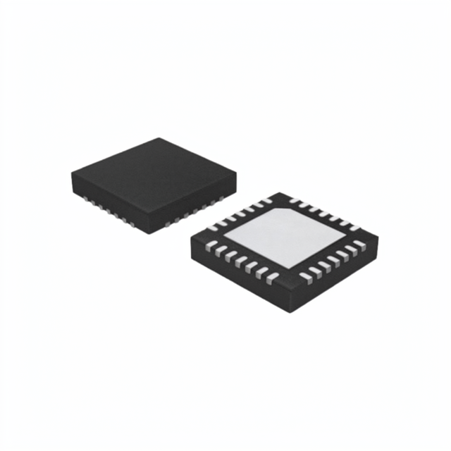 MAX8731AETI+T 28 WFQFN Exposed Pad Battery Chargers Buy Electronics Components Online Original