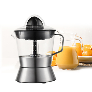 Skd exprimidor de citricos điện 1L citrus Máy ép trái cây TOP xếp hạng 2 cones nước trái cây bóp Báo Chí Orange chanh trái cây máy ép trái cây - Product Image 1