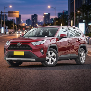 ราคาขายส่ง RAV-4 มือสอง สภาพดี เบาะหนังสีเข้ม เครื่องยนต์เทอร์โบ เกียร์ออโต้ พวงมาลัยซ้าย รุ่นปี 2021 ล้อแม็ก R16 - Product Image 2