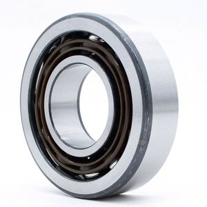 Proveedor Chino de Rodamientos de Bolas 7202C 7202CETA 7202 - Product Image 1
