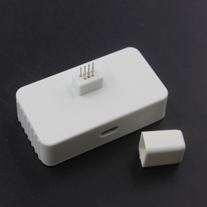 Réinitialiseur C9344 pour boîte de maintenance d'encre de réservoir compatible pour <span class=keywords><strong>Epson</strong></span> L3550 L5590 XP2100 <span class=keywords><strong>2105</strong></span> XP3100 XP-4100 XP-3105 XP-4105 WF-2810 - Product Image 4