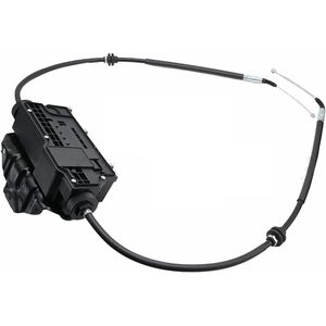 Module de frein de stationnement 34436882007 pour BMW X5 X6 F15 F16 F85 F86 2012 2016 DC 12V, module de commande électronique à bouton-poussoir - Product Image 6