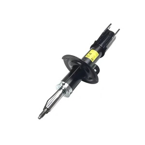 Amortiguador Delantero para Chevrolet Captiva, Opel Antara, Vauxhall 95948811 95948812, Rigidez Estándar con Soporte - Product Image 3